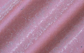 Quaking Houses fibreglass roofing costs