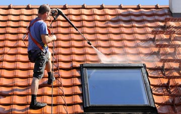 roof cleaning Quaking Houses, County Durham