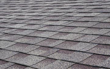 Quaking Houses tiles for shallow pitch roofing