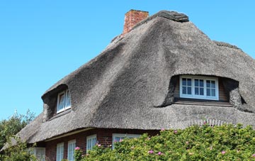 thatch roofing Quaking Houses, County Durham