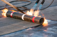 free Quaking Houses roof quotes