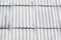 Quaking Houses corrugated roof quotes
