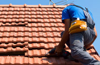 Quaking Houses urgent roof repairs