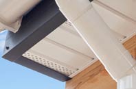 find rated Quaking Houses soffit companies